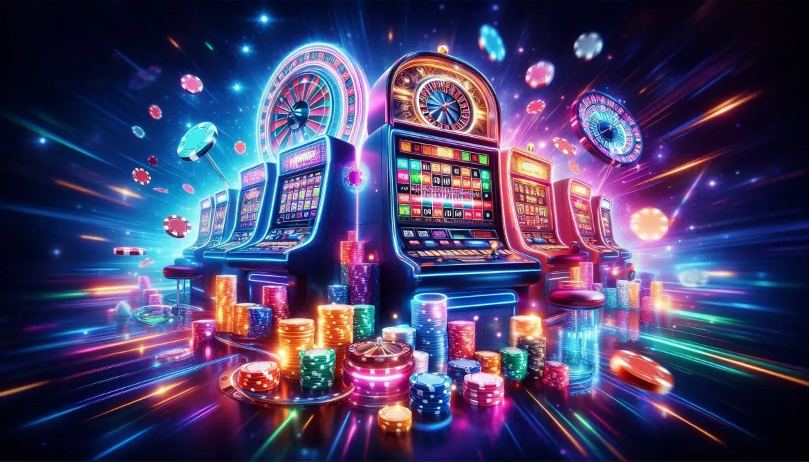 Drakaris Casino